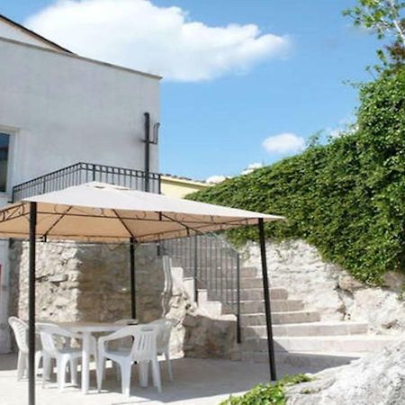 Casa Elvira Basilico Villa San Valentino in Abruzzo Citeriore Екстериор снимка