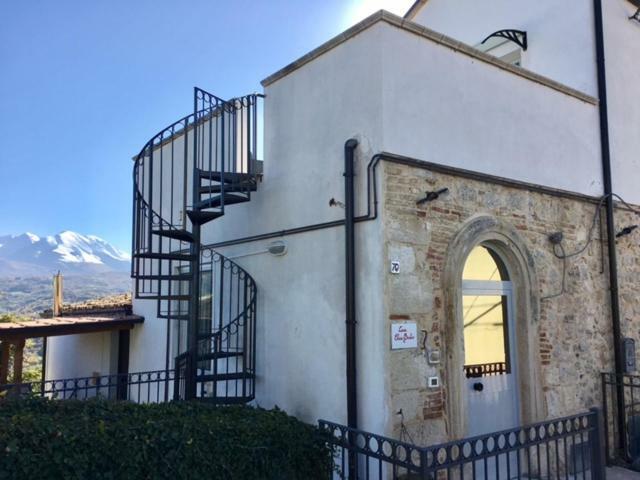 Casa Elvira Basilico Villa San Valentino in Abruzzo Citeriore Екстериор снимка